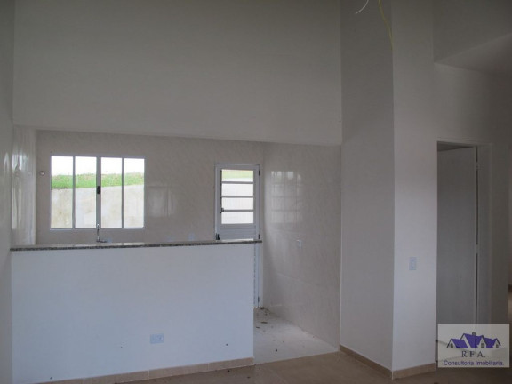 Imagem Casa de Condomínio com 3 Quartos à Venda, 72 m² em Chácara Do Remanso Gl Dois - Vargem Grande Paulista
