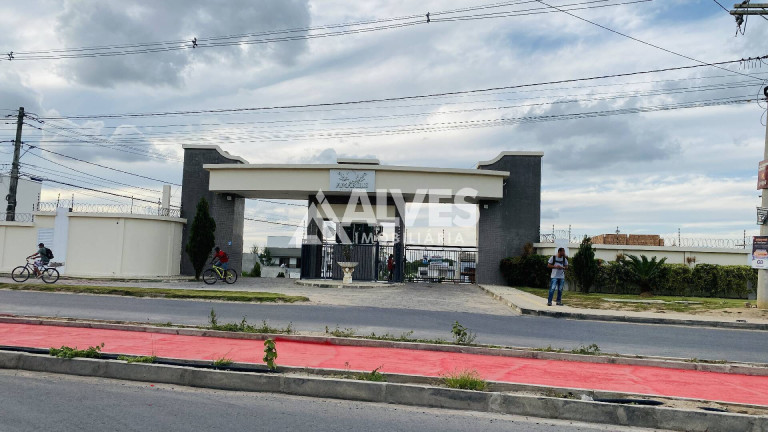 Imagem Terreno à Venda, 356 m² em Papagaio - Feira De Santana