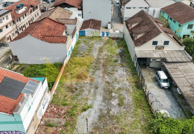 Imagem Imóvel à Venda, 1.402 m² em Victor Konder - Blumenau Imagem Imóvel à Venda, 1.402 m² em Victor Konder - Blumenau