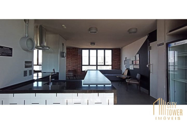 Imagem Apartamento com 1 Quarto à Venda, 25 m² em Vila Mariana - São Paulo