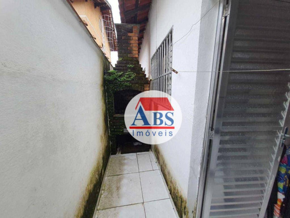 Imagem Casa com 1 Quarto à Venda, 32 m² em Aviação - Praia Grande Imagem Casa com 1 Quarto à Venda, 32 m² em Aviação - Praia Grande
