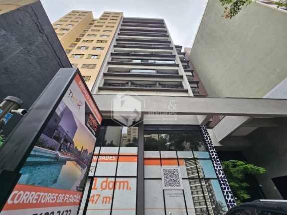 Imagem Imóvel Comercial à Venda, 297 m² em Santa Cecília - São Paulo