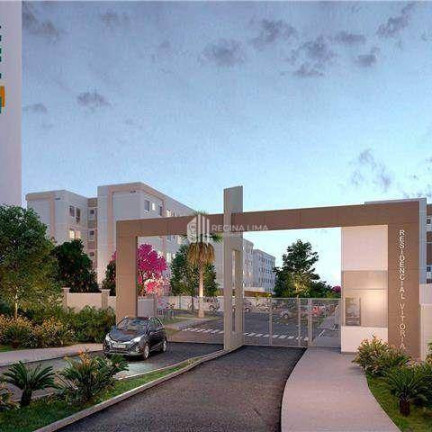 Imagem Apartamento com 2 Quartos à Venda,  em Gurupi - Teresina