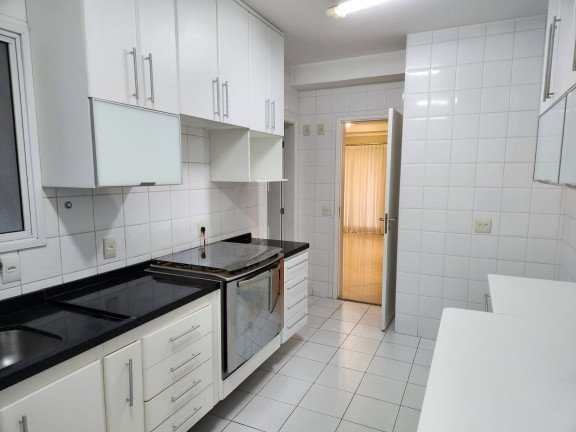 Imagem Apartamento com 3 Quartos à Venda, 153 m² em Jardim Aquárius - São José Dos Campos Imagem Apartamento com 3 Quartos à Venda, 153 m² em Jardim Aquárius - São José Dos Campos