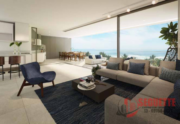 Imagem Apartamento com 4 Quartos à Venda, 202 m² em Riviera De São Lourenço - Bertioga Imagem Apartamento com 4 Quartos à Venda, 202 m² em Riviera De São Lourenço - Bertioga