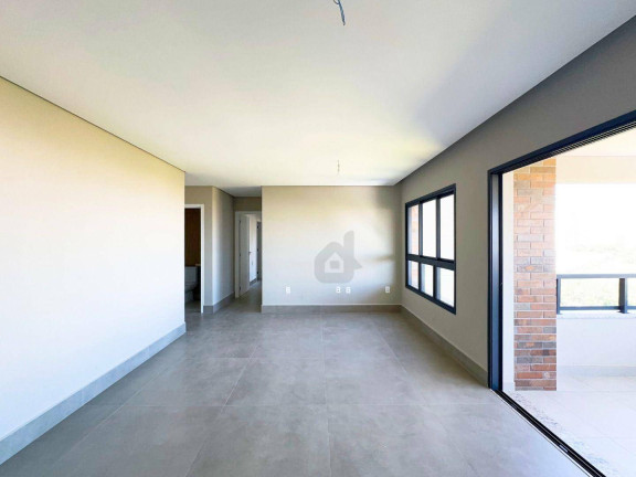 Imagem Apartamento com 3 Quartos à Venda, 131 m² em Condomínio Edifício Avant-garde - Sorocaba
