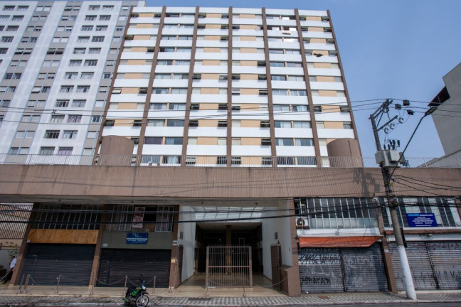 Imagem Apartamento com 2 Quartos à Venda, 85 m² em Vila Mariana - São Paulo