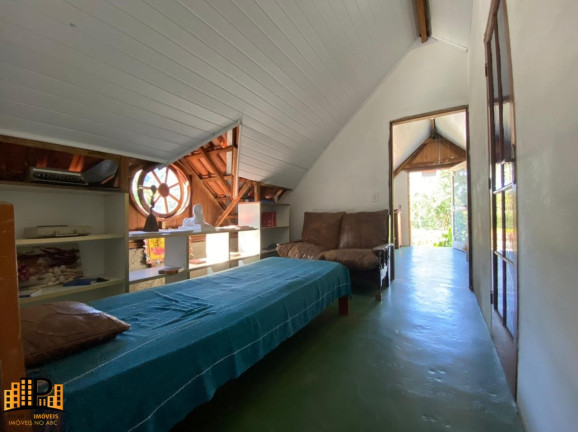 Imagem Imóvel com 6 Quartos à Venda, 350 m² em Padeiros - Juquitiba