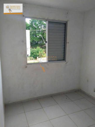 Imagem Apartamento com 2 Quartos à Venda, 43 m² em água Chata - Guarulhos