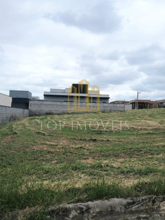 Imagem Terreno à Venda, 540 m² em Condomínio Residencial Ecopark Bourbon - Caçapava Imagem Terreno à Venda, 540 m² em Condomínio Residencial Ecopark Bourbon - Caçapava