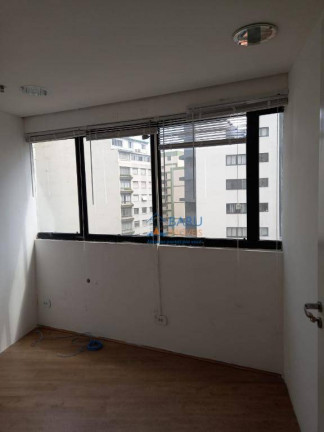 Imagem Apartamento para Alugar, 104 m² em Higienópolis - São Paulo Imagem Apartamento para Alugar, 104 m² em Higienópolis - São Paulo