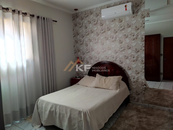 Imagem Casa com 3 Quartos à Venda, 111 m² em Jardim Liberdade - Sertãozinho Imagem Casa com 3 Quartos à Venda, 111 m² em Jardim Liberdade - Sertãozinho