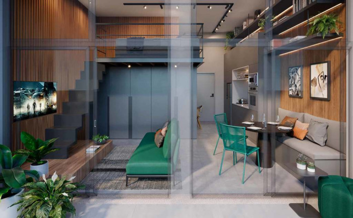 Imagem Apartamento com 3 Quartos à Venda, 99 m² em Perdizes - São Paulo