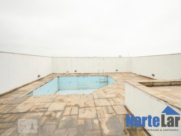 Imagem Cobertura com 4 Quartos à Venda, 427 m² em Tatuapé - São Paulo