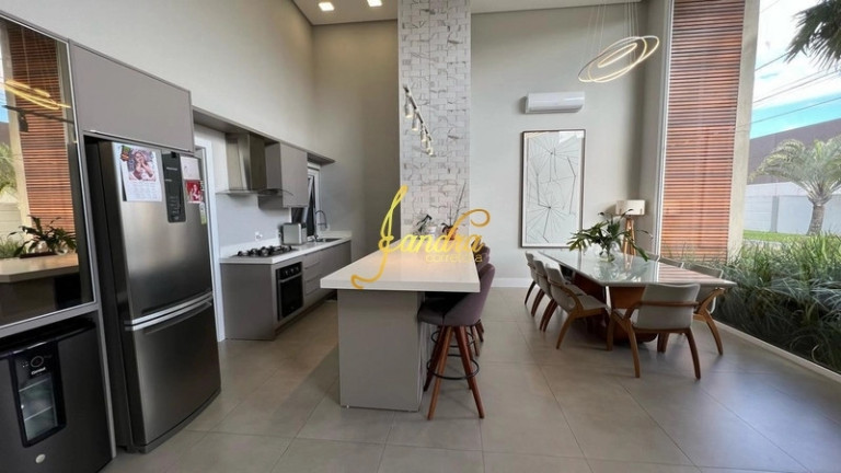 Imagem Casa de Condomínio com 4 Quartos à Venda, 225 m² em Noiva Do Mar - Xangri-la