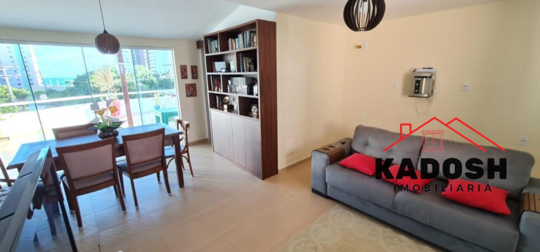 Imagem Casa com 4 Quartos à Venda, 330 m² em Patamares - Salvador