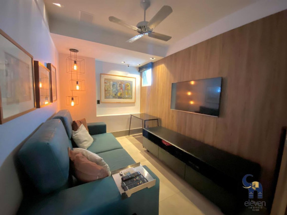 Imagem Apartamento com 3 Quartos à Venda,  em Horto Florestal - Salvador