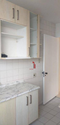 Imagem Apartamento com 2 Quartos à Venda, 57 m² em Jaguaré - São Paulo Imagem Apartamento com 2 Quartos à Venda, 57 m² em Jaguaré - São Paulo