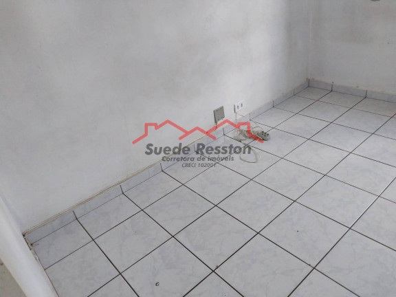 Imagem Apartamento com 2 Quartos à Venda, 50 m² em Capela Do Socorro - São Paulo