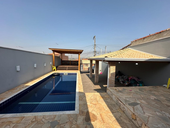 Imagem Casa com 2 Quartos à Venda, 150 m² em Vila Ezequiel - Tatuí Imagem Casa com 2 Quartos à Venda, 150 m² em Vila Ezequiel - Tatuí