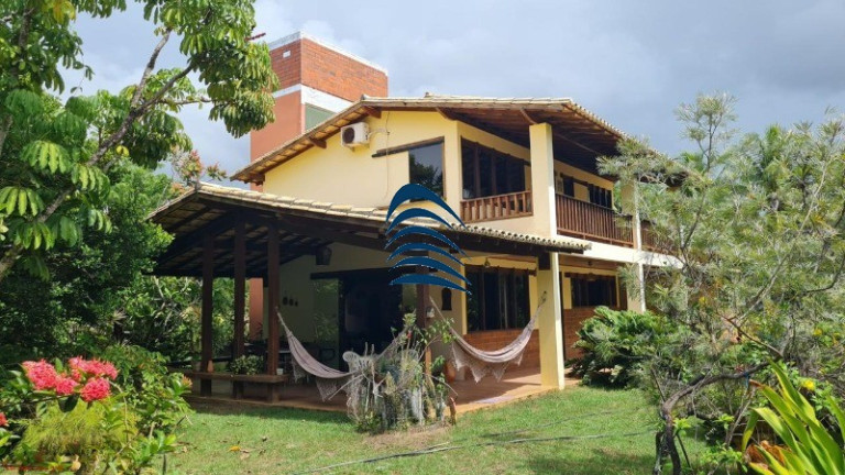 Imóvel com 4 Quartos à Venda, 645 m² em Busca Vida - Camaçari