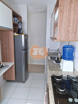 Imagem Apartamento com 1 Quarto para Alugar, 41 m² em Barranco - Taubaté Imagem Apartamento com 1 Quarto para Alugar, 41 m² em Barranco - Taubaté