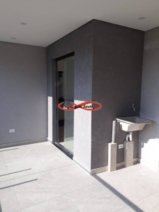 Imagem Apartamento com 2 Quartos à Venda, 34 m² em Itaquera - São Paulo