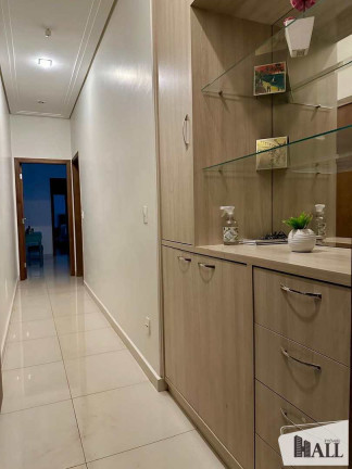 Imagem Casa com 5 Quartos à Venda, 352 m² em Golden Park Residence - Mirassol Imagem Casa com 5 Quartos à Venda, 352 m² em Golden Park Residence - Mirassol