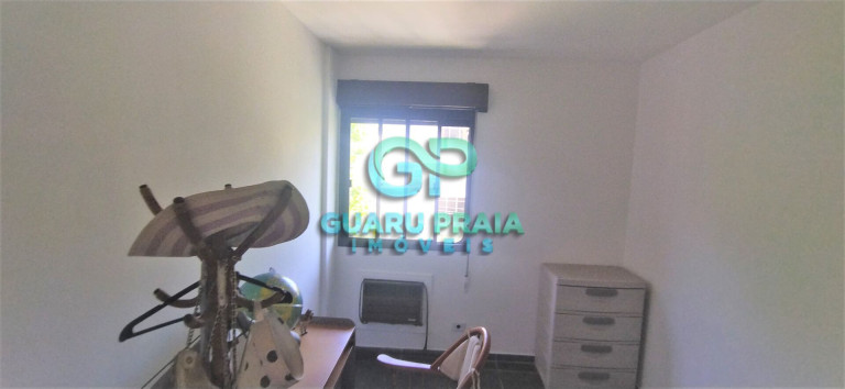 Imagem Apartamento com 4 Quartos à Venda, 120 m² em Enseada - Guarujá