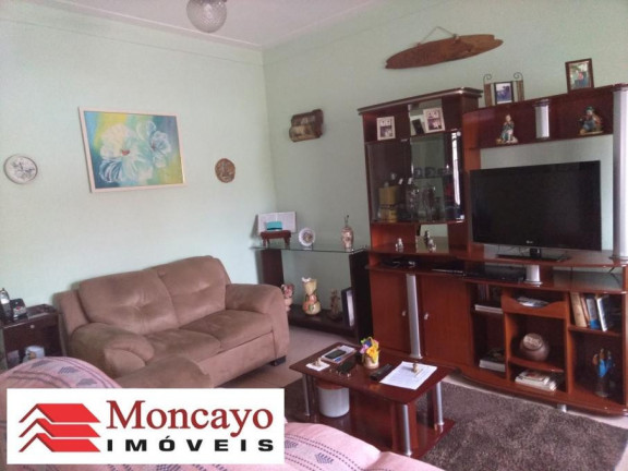 Imagem Casa com 3 Quartos à Venda, 480 m² em Centro - Caraguatatuba Imagem Casa com 3 Quartos à Venda, 480 m² em Centro - Caraguatatuba