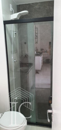 Imagem Apartamento com 2 Quartos à Venda, 34 m² em Vila Santa Catarina - São Paulo Imagem Apartamento com 2 Quartos à Venda, 34 m² em Vila Santa Catarina - São Paulo