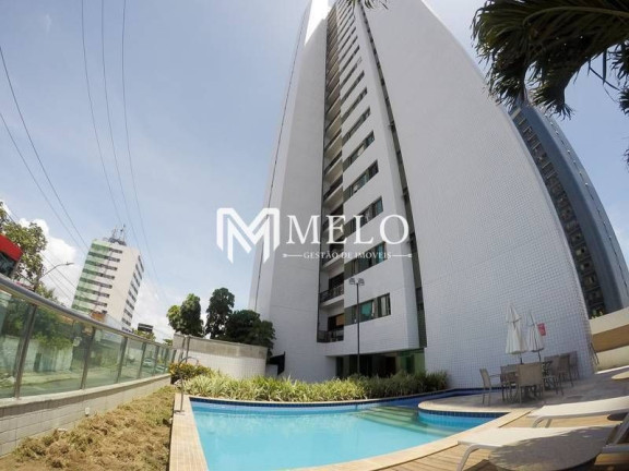 Imagem Apartamento com 3 Quartos à Venda, 126 m² em Pina - Recife Imagem Apartamento com 3 Quartos à Venda, 126 m² em Pina - Recife