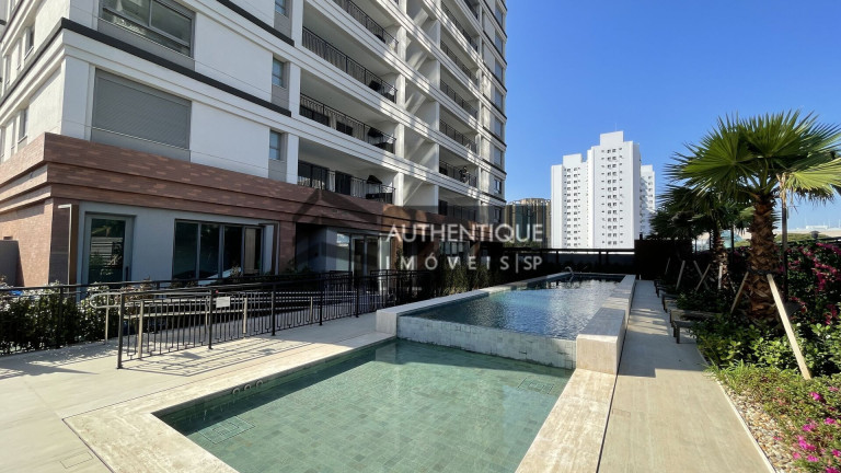 Imagem Apartamento com 3 Quartos à Venda, 149 m² em Moema - São Paulo