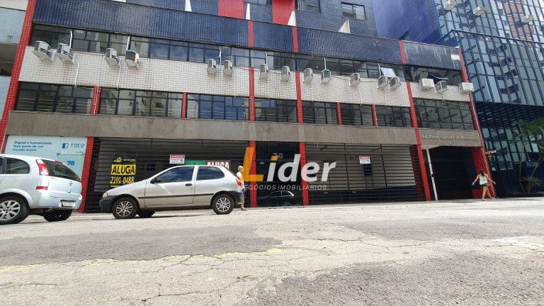 Imagem Sala Comercial para Alugar, 1.000 m² em Centro - Juiz De Fora Imagem Sala Comercial para Alugar, 1.000 m² em Centro - Juiz De Fora
