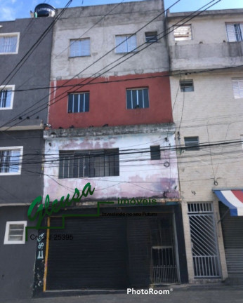 Imagem Imóvel com 5 Quartos à Venda, 350 m² em Vila Ré - São Paulo Imagem Imóvel com 5 Quartos à Venda, 350 m² em Vila Ré - São Paulo