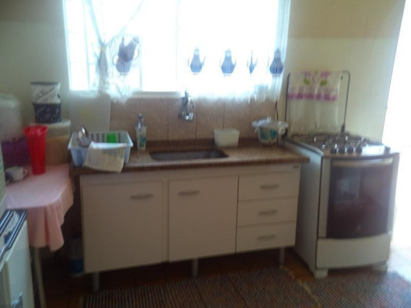 Imagem Casa com 2 Quartos à Venda, 120 m² em Jardim Consteca - Sumaré Imagem Casa com 2 Quartos à Venda, 120 m² em Jardim Consteca - Sumaré