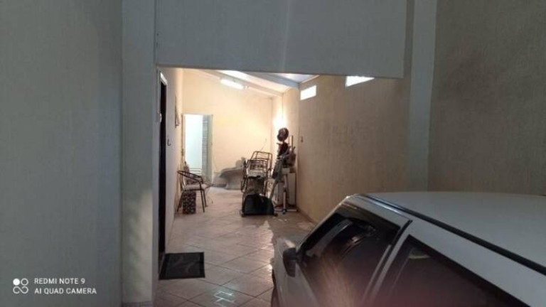 Imagem Casa com 3 Quartos à Venda, 260 m² em Jardim Santana - Tremembé