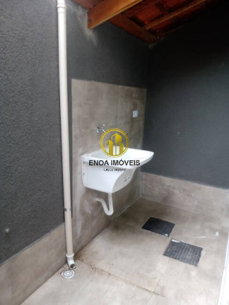 Imagem Casa de Condomínio com 2 Quartos à Venda, 67 m² em Aviação - Praia Grande