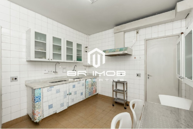 Imagem Imóvel com 3 Quartos à Venda, 120 m² em Pinheiros - São Paulo