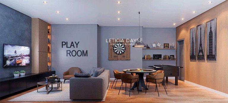 Imagem Apartamento com 3 Quartos à Venda,  em Vila Ema - São Paulo
