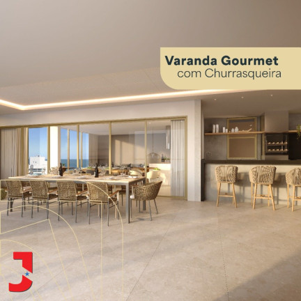 Imagem Apartamento com 3 Quartos à Venda, em Praia De Itaparica - Vila Velha Imagem Apartamento com 3 Quartos à Venda, em Praia De Itaparica - Vila Velha