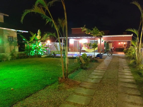 Imagem Imóvel com 3 Quartos à Venda,  em Campo Duna - Imbituba
