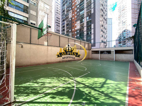 Imagem Apartamento com 3 Quartos para Alugar, 90 m² em Alphaville Empresarial - Barueri