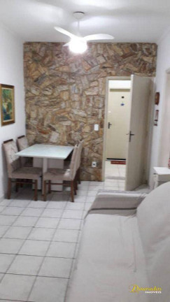 Imagem Apartamento com 1 Quarto à Venda, 52 m² em Aviação - Praia Grande Imagem Apartamento com 1 Quarto à Venda, 52 m² em Aviação - Praia Grande