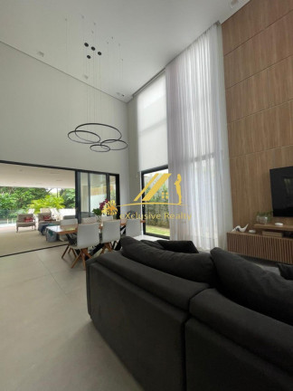Imagem Imóvel com 4 Quartos à Venda, 400 m² em Alphaville I - Salvador Imagem Imóvel com 4 Quartos à Venda, 400 m² em Alphaville I - Salvador