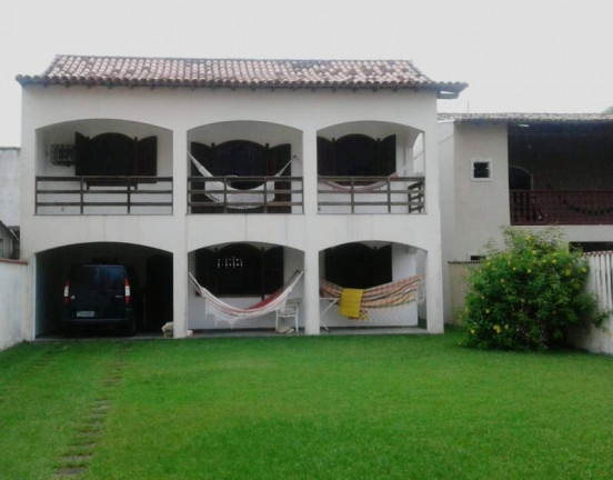 Casa com 3 Quartos à Venda, 200 m² em Barra De São João - Casimiro De Abreu