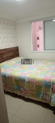 Imagem Apartamento com 2 Quartos à Venda, 50 m² em Parque Erasmo Assunção - Santo André Imagem Apartamento com 2 Quartos à Venda, 50 m² em Parque Erasmo Assunção - Santo André