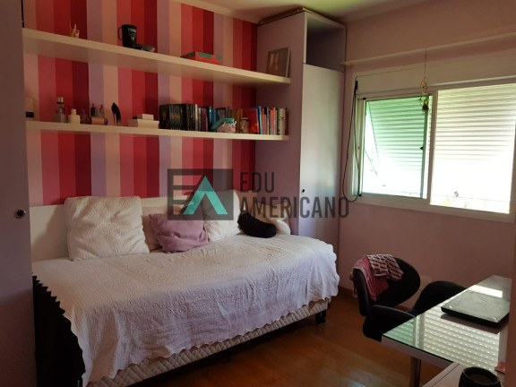 Imagem Apartamento com 3 Quartos à Venda, 168 m² em Jardim Santo Amaro - São Paulo Imagem Apartamento com 3 Quartos à Venda, 168 m² em Jardim Santo Amaro - São Paulo