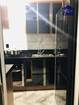 Imagem Apartamento com 2 Quartos à Venda, 42 m² em Itaim Paulista - São Paulo