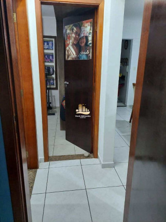 Imagem Apartamento com 2 Quartos à Venda, 80 m² em Tupi - Praia Grande